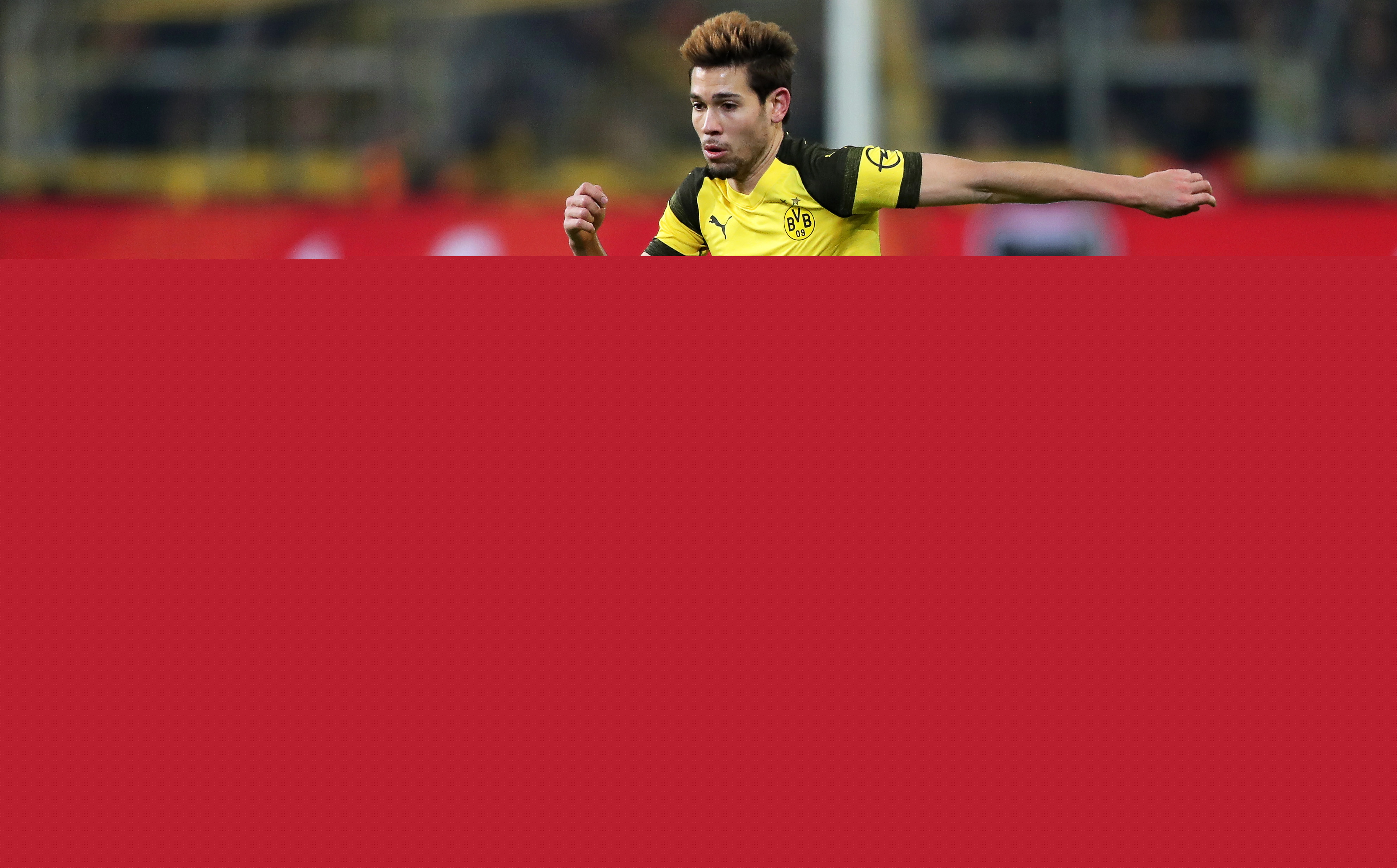 拉菲尼亚：落选FIFA最佳阵容？我不在乎（拉菲尼亚：无缘FIFA年度最佳阵容？我毫不在意）