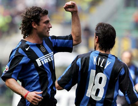 尼古拉斯·佩佩：C罗远不及梅西，圈内所有人都说梅西更好