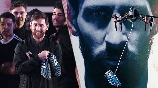 C罗祝贺葡萄牙首次晋级U17世界杯决赛：让我们全力以赴